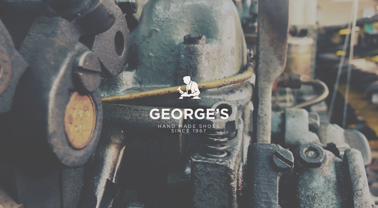 George's Shoes