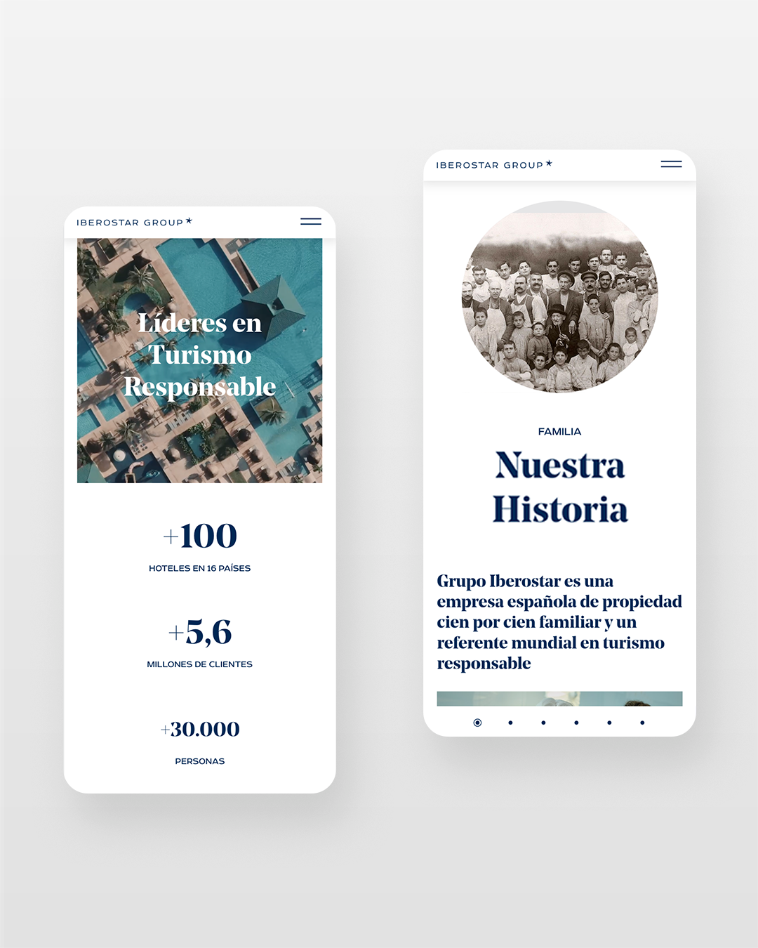 Grupo Iberostar