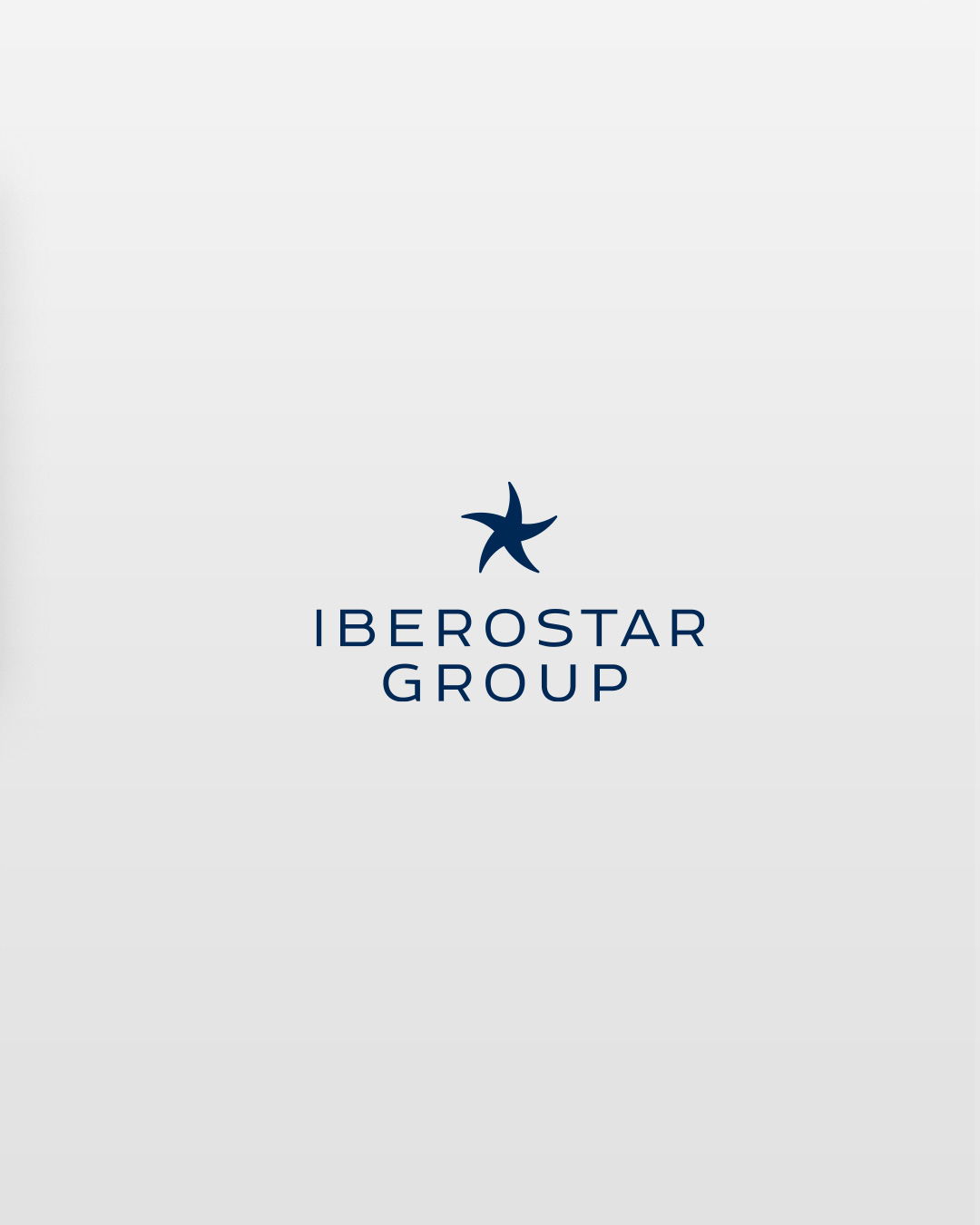 Logotipo Del Grupo Iberostar