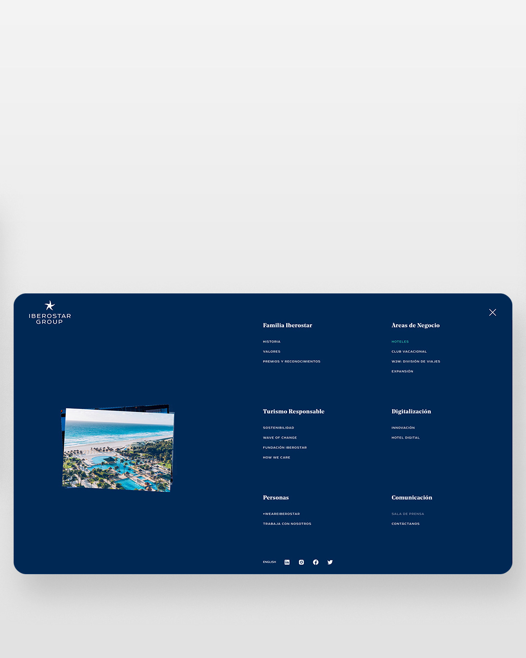 Grupo Iberostar