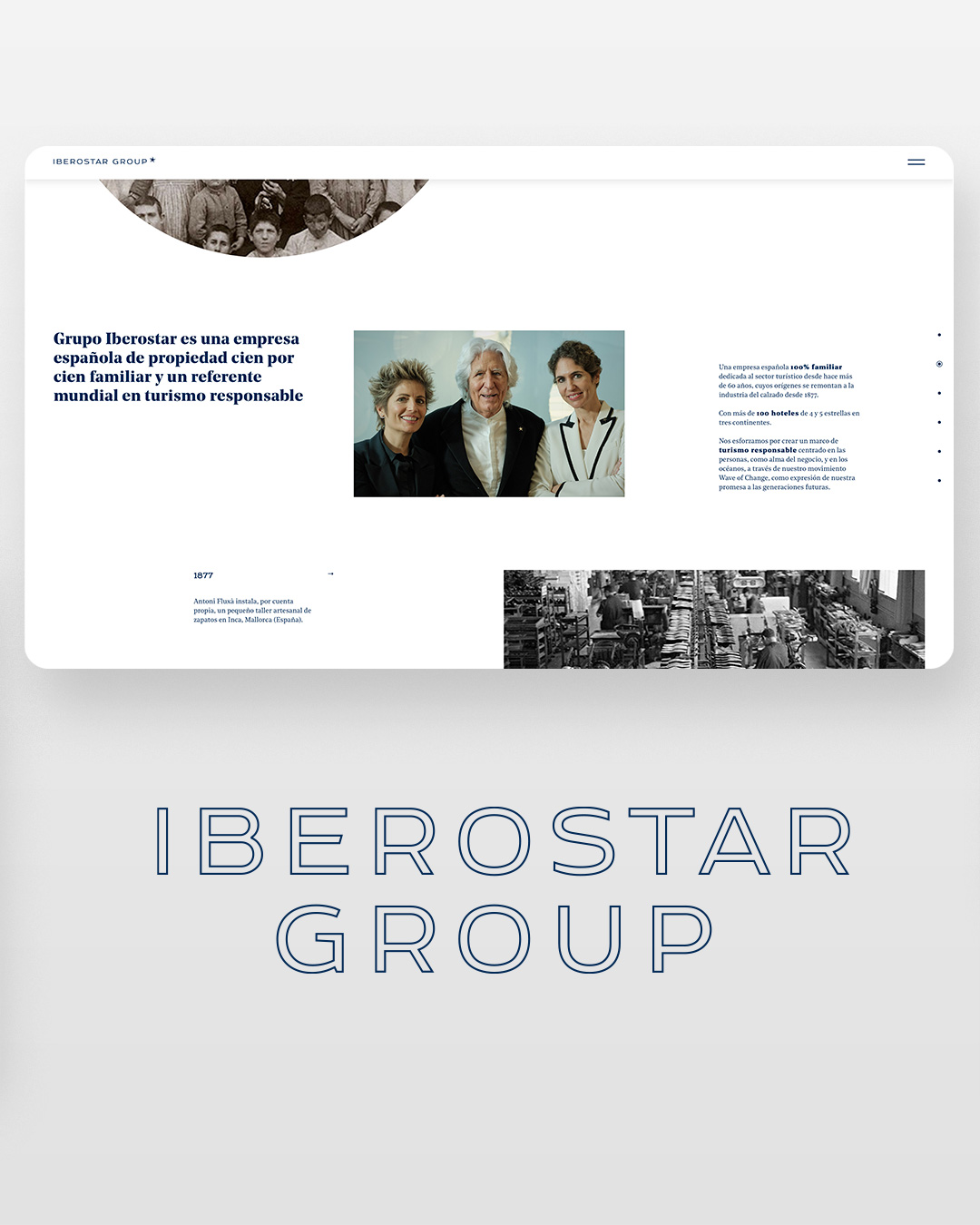 Grupo Iberostar