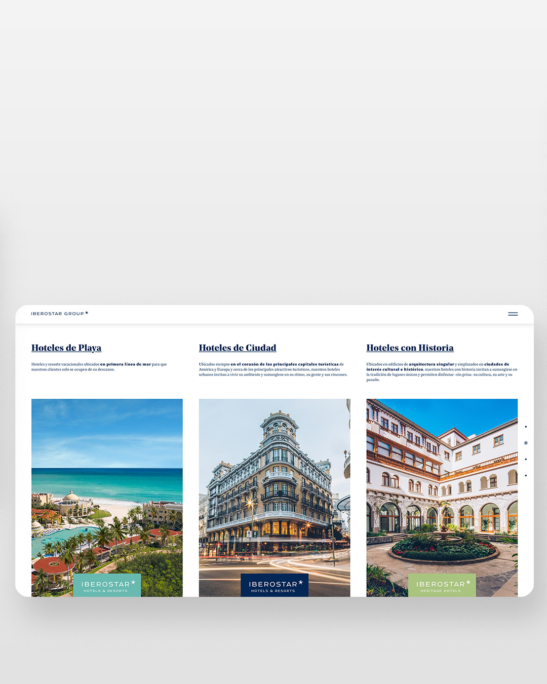 Grupo Iberostar