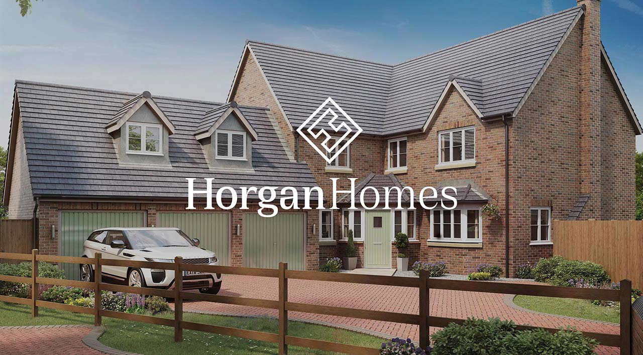 Horgan Homes