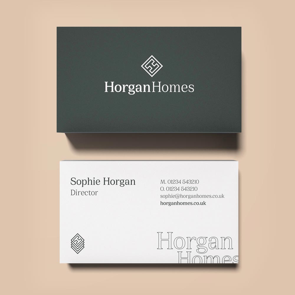 Horgan Homes