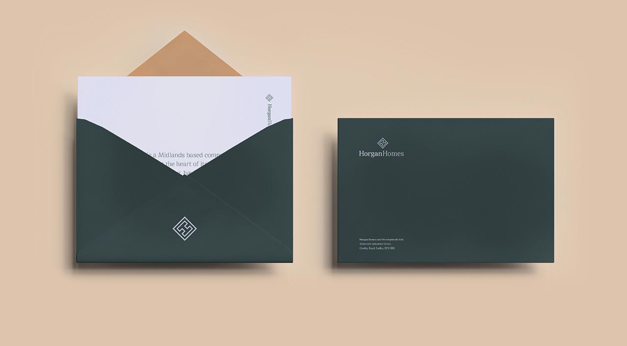 Horgan Homes