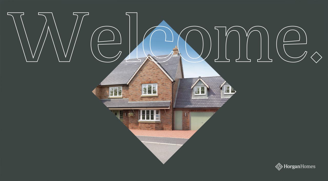 Horgan Homes