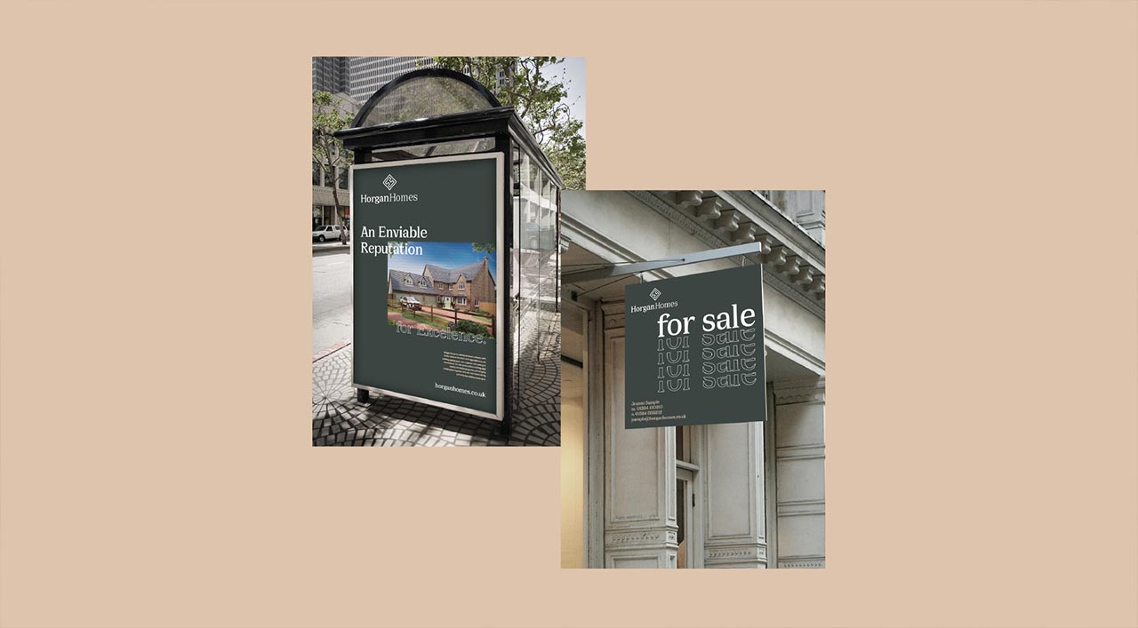 Horgan Homes