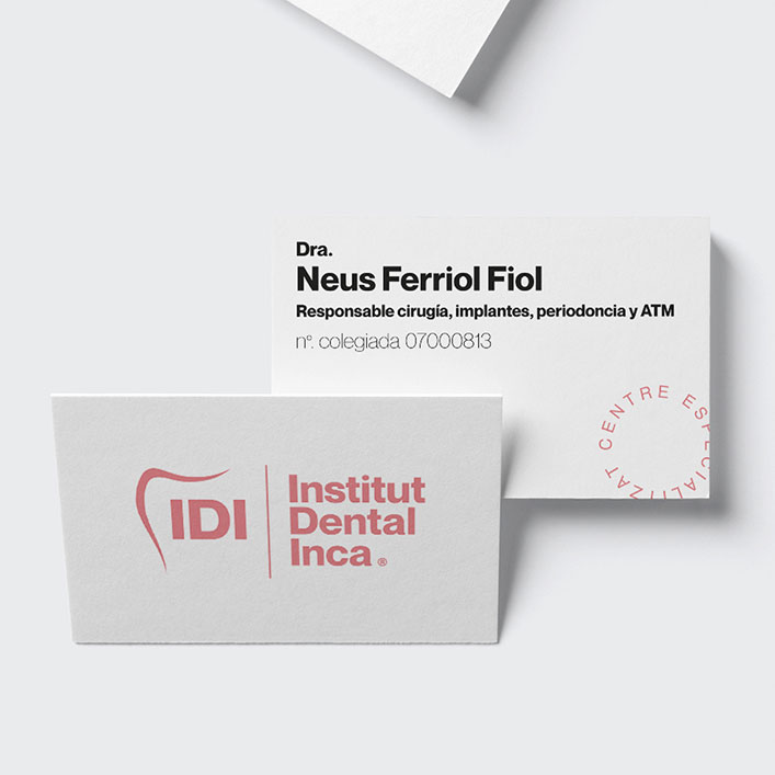 Institut Dental Inca