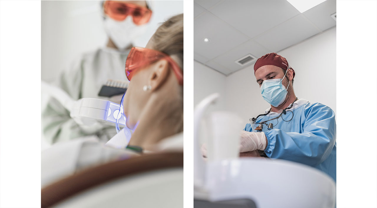Institut Dental Inca