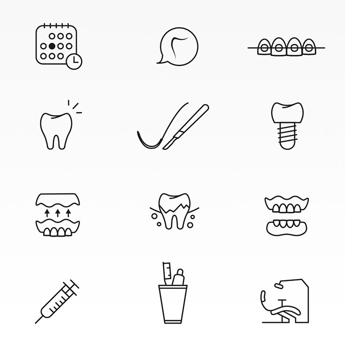 Institut Dental Inca