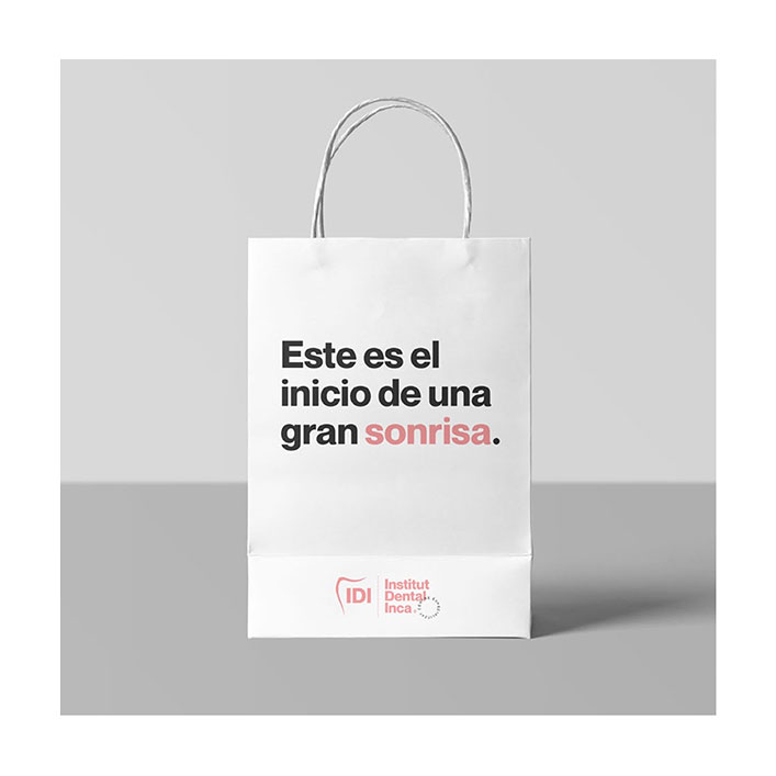 Institut Dental Inca