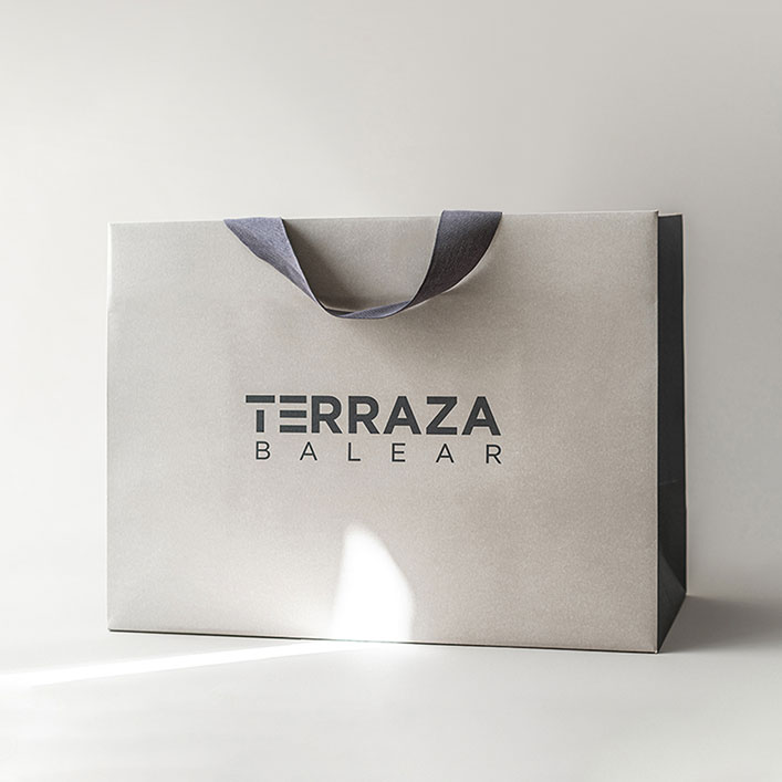 Terraza Balear