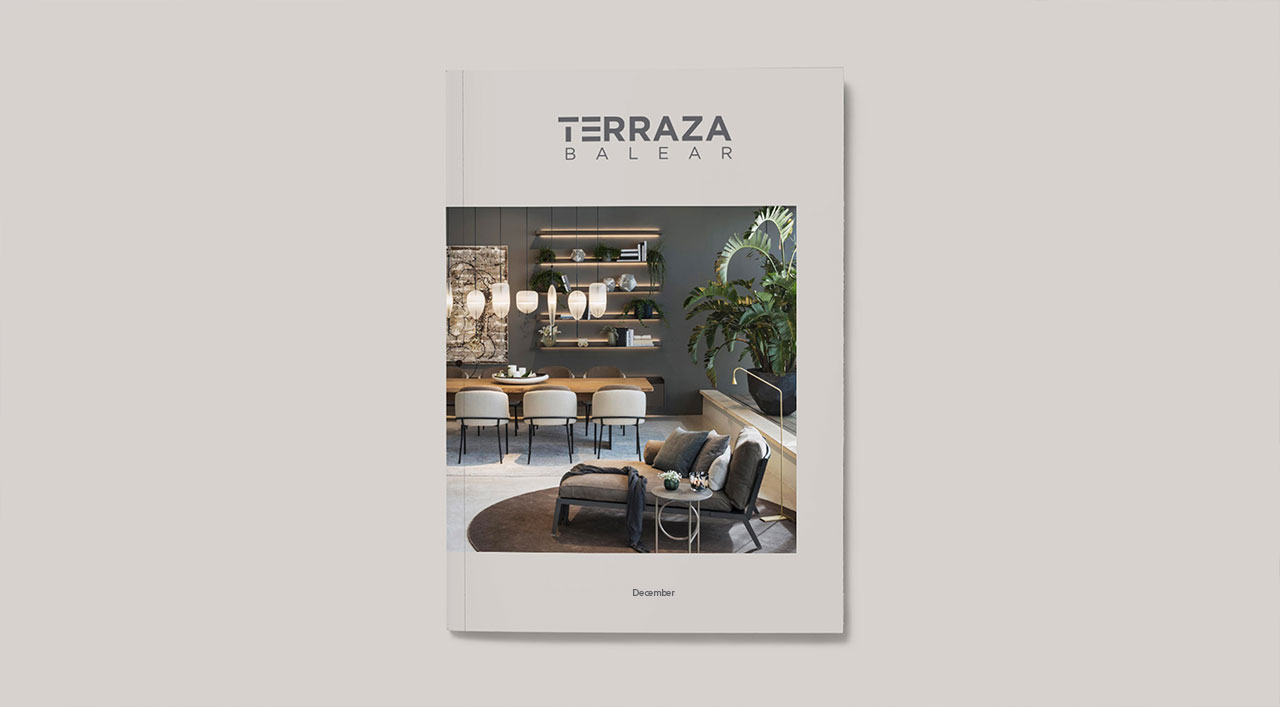 Terraza Balear