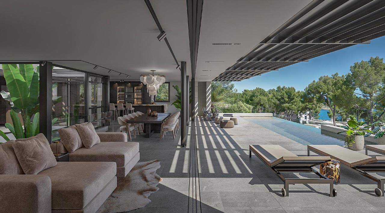 Vesper Villa
