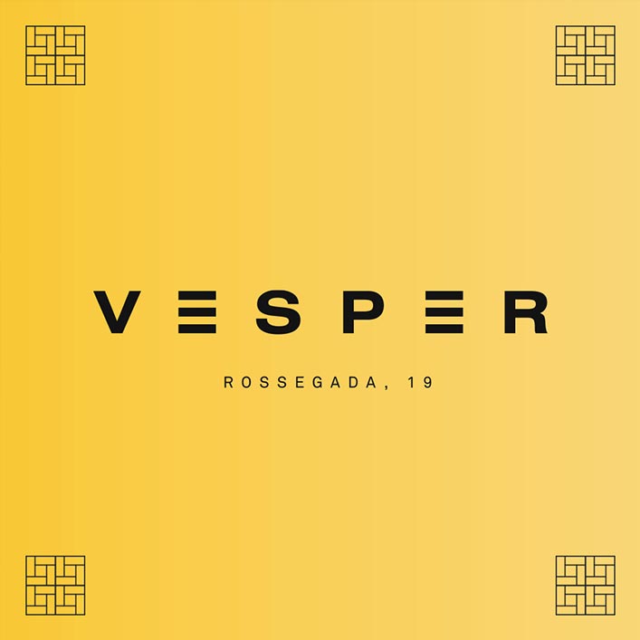 Vesper Villa