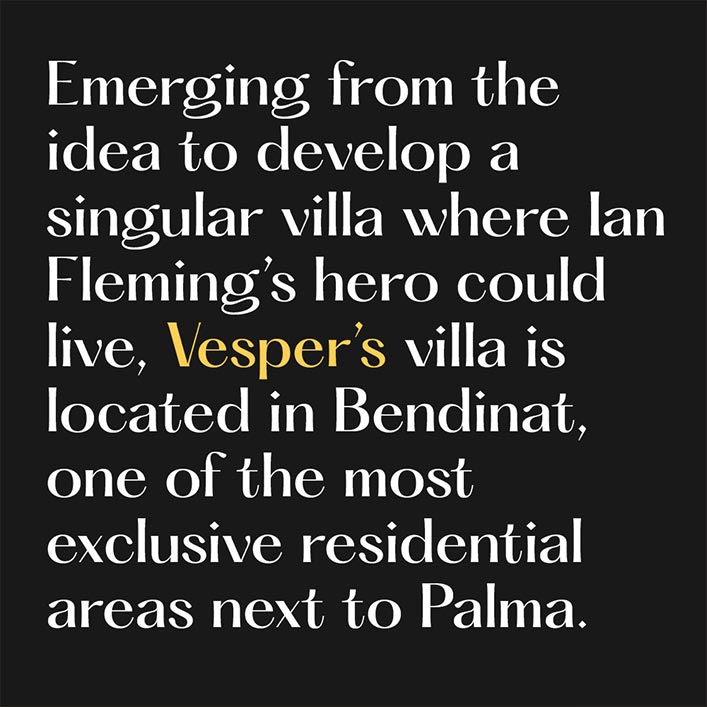 Vesper Villa
